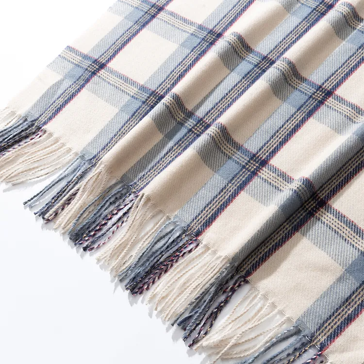 FireMonkey Knit Scarves Unisex Custom Card-13