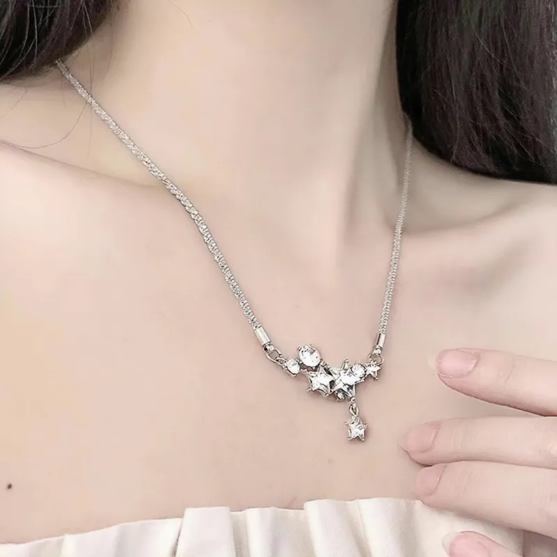 FireMonkey Alloy Necklaces Unisex Custom Greeting Card-3
