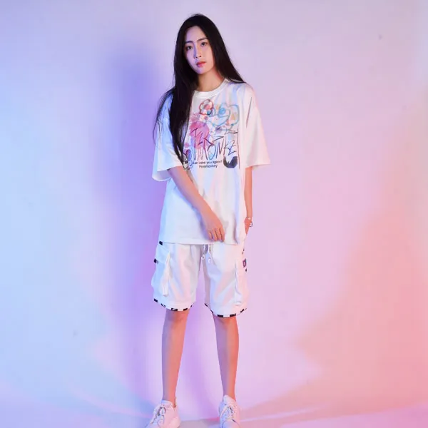 FireMonkey Basketball Suits Unisex-4