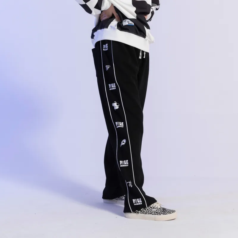 FireMonkey Casual Pants Unisex-5