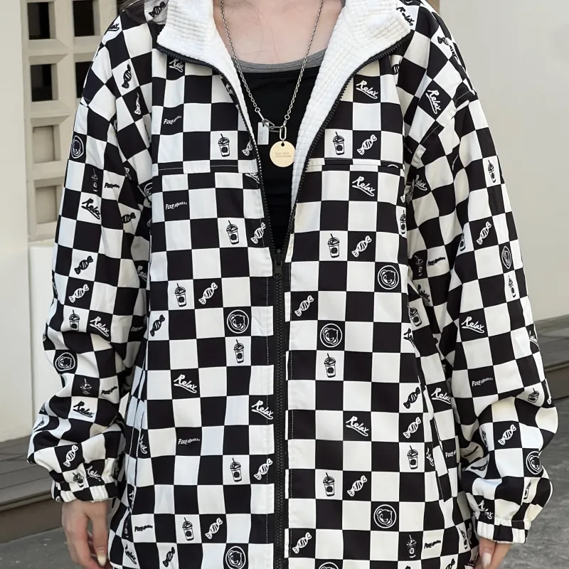 FireMonkey Jackets Unisex-9