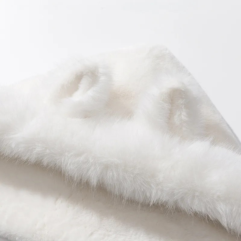 FireMonkey Polyester Hoods & Plush Hats Women's-9