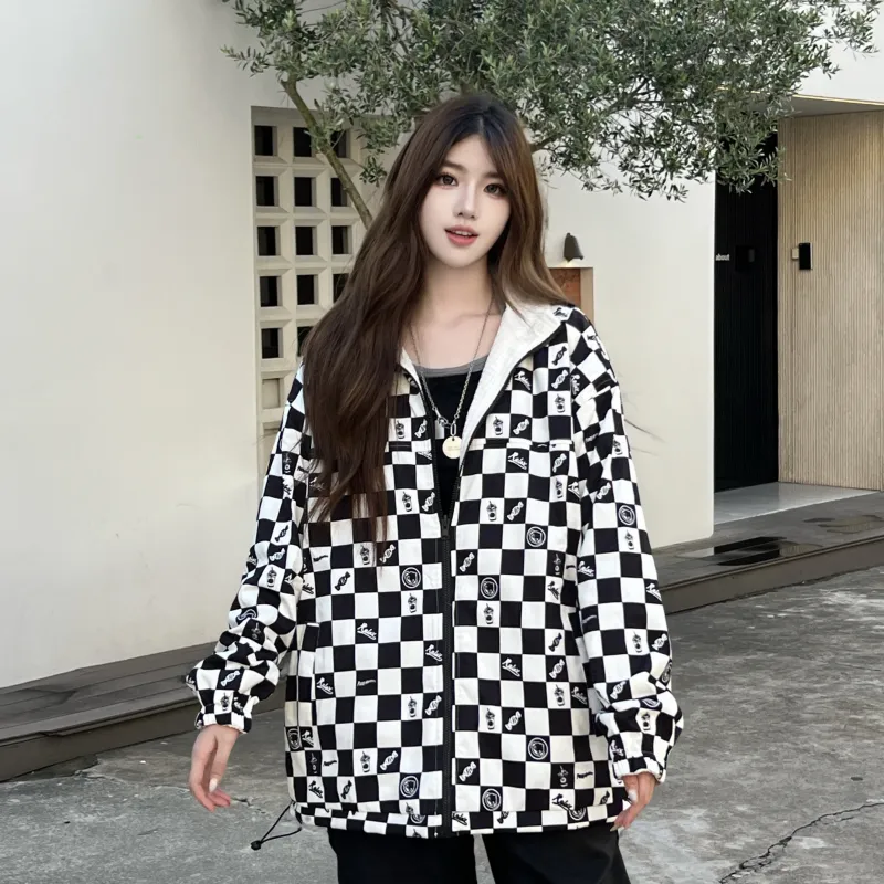 FireMonkey Jackets Unisex-5