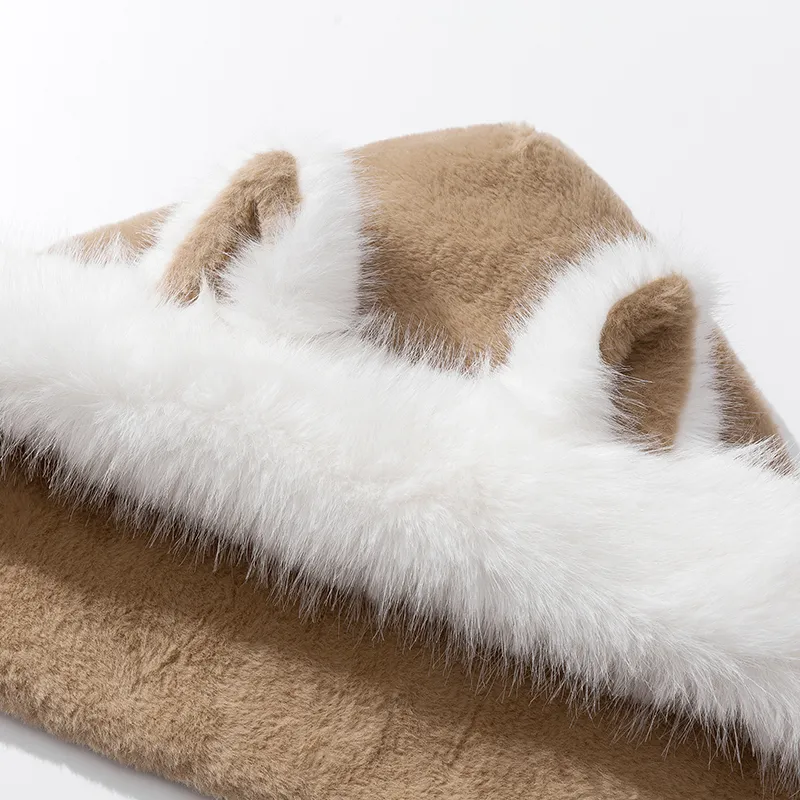 FireMonkey Polyester Hoods & Plush Hats Women's-5