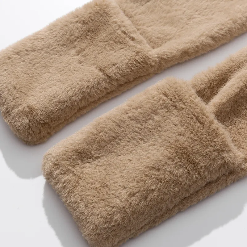 FireMonkey Polyester Hoods & Plush Hats Women's-7