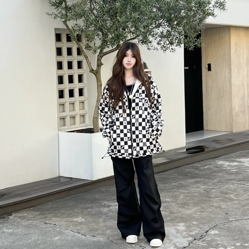 FireMonkey Jackets Unisex-7