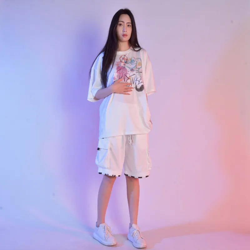FireMonkey Basketball Suits Unisex-3