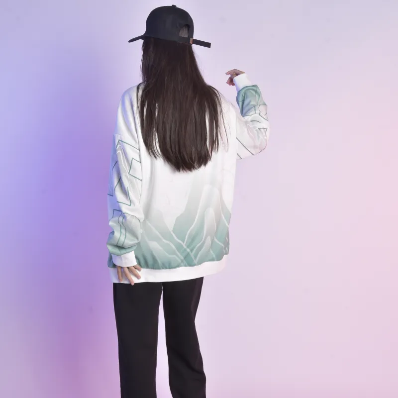 FireMonkey Sweatshirt Sets Unisex-2