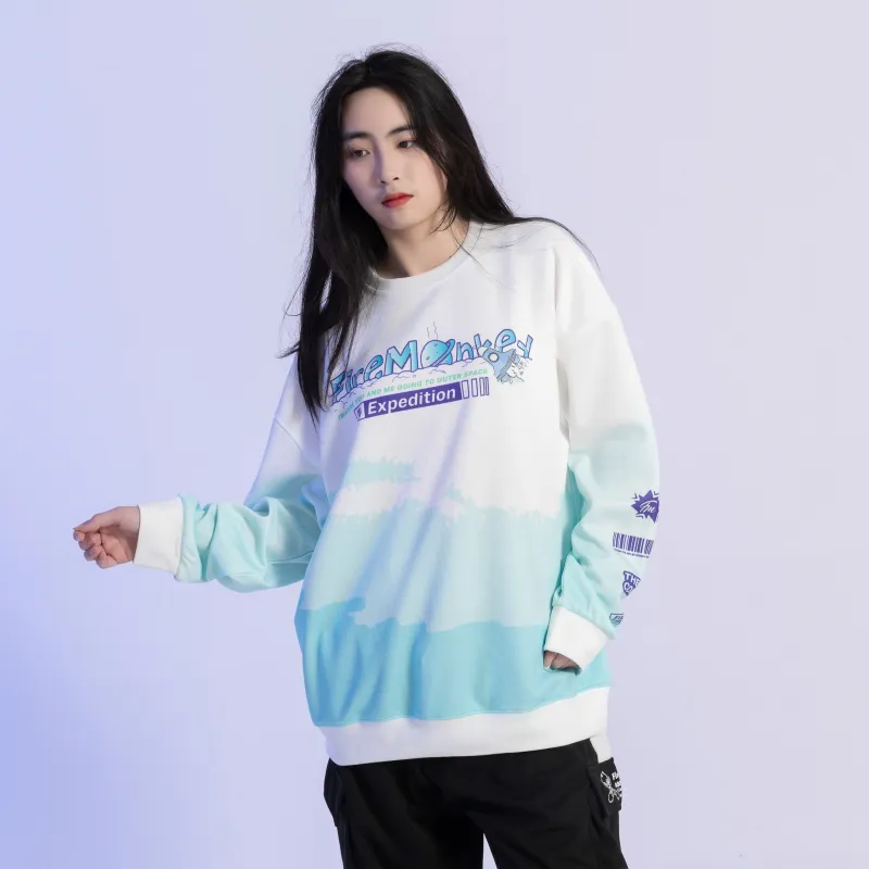 FireMonkey Sweatshirts Unisex-7