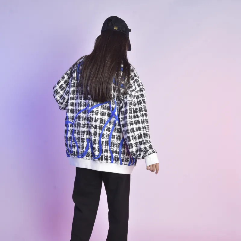 FireMonkey Sweatshirt Sets Unisex-2