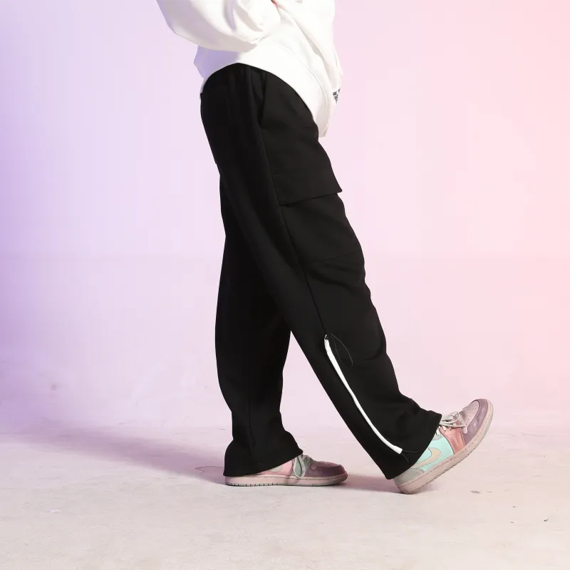 FireMonkey Casual Pants Unisex-6