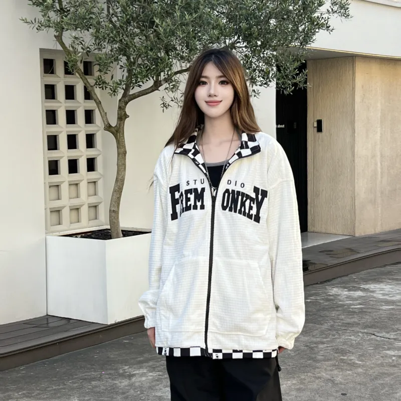 FireMonkey Jackets Unisex-2