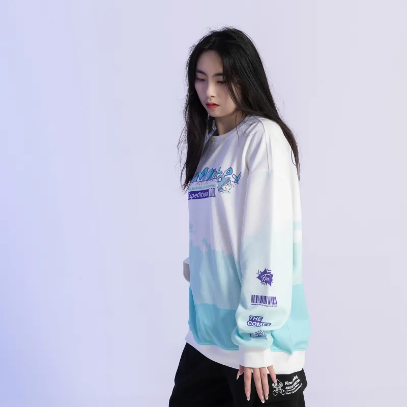 FireMonkey Sweatshirts Unisex-6
