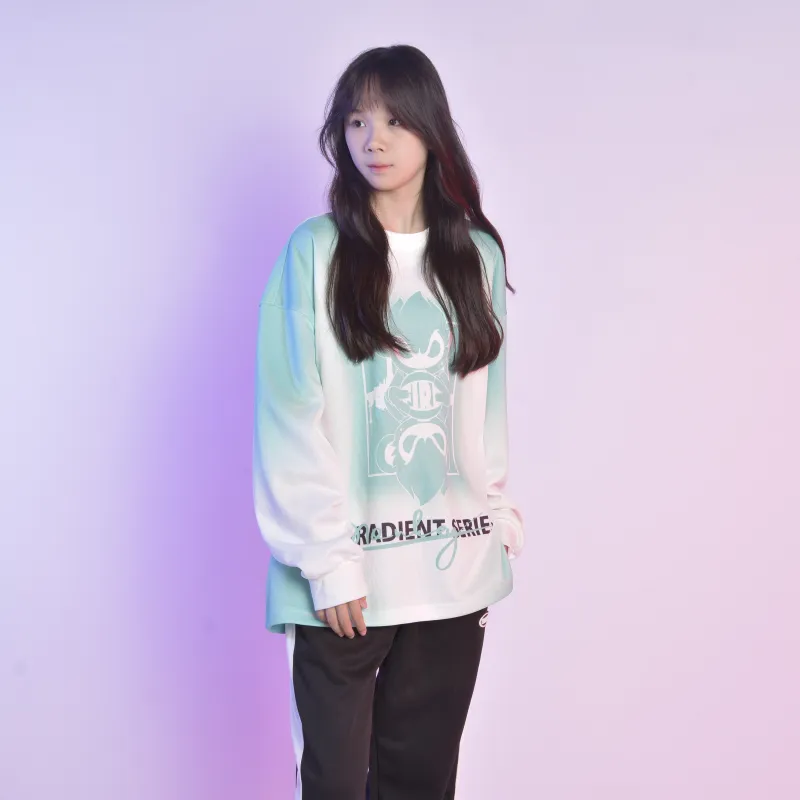 FireMonkey Sweatshirts Unisex Green-6