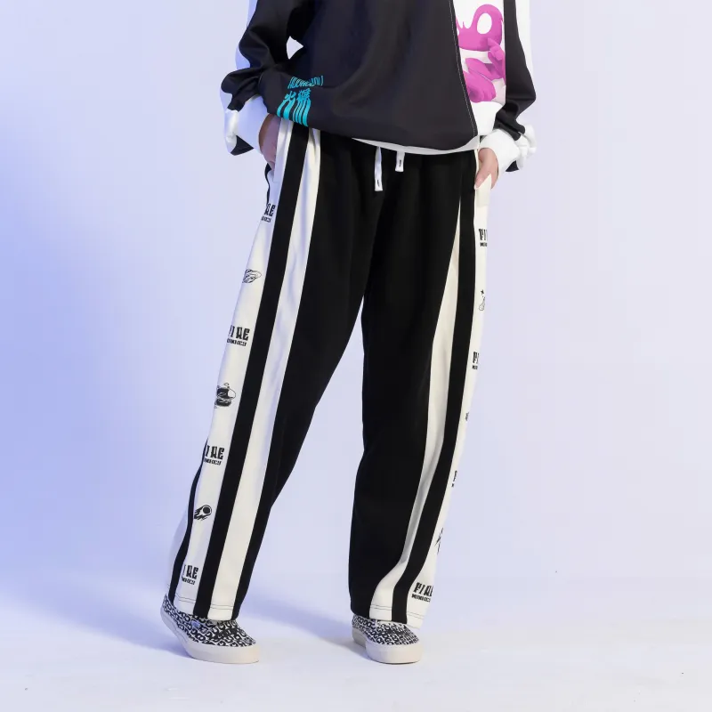 FireMonkey Casual Pants Unisex-7