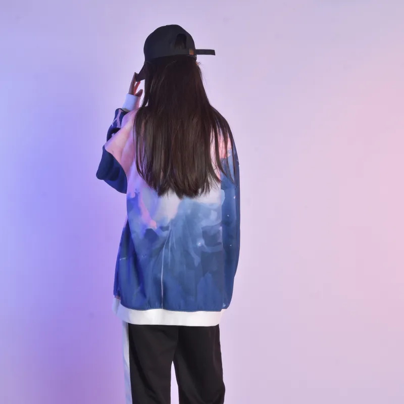 FireMonkey Sweatshirt Sets Unisex-2