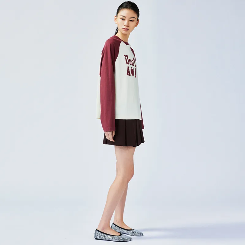 UOOYAA T Shirts Women's-4