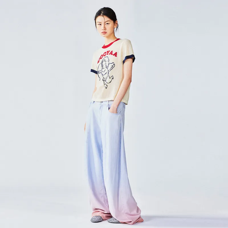 UOOYAA Casual Pants Women's-11
