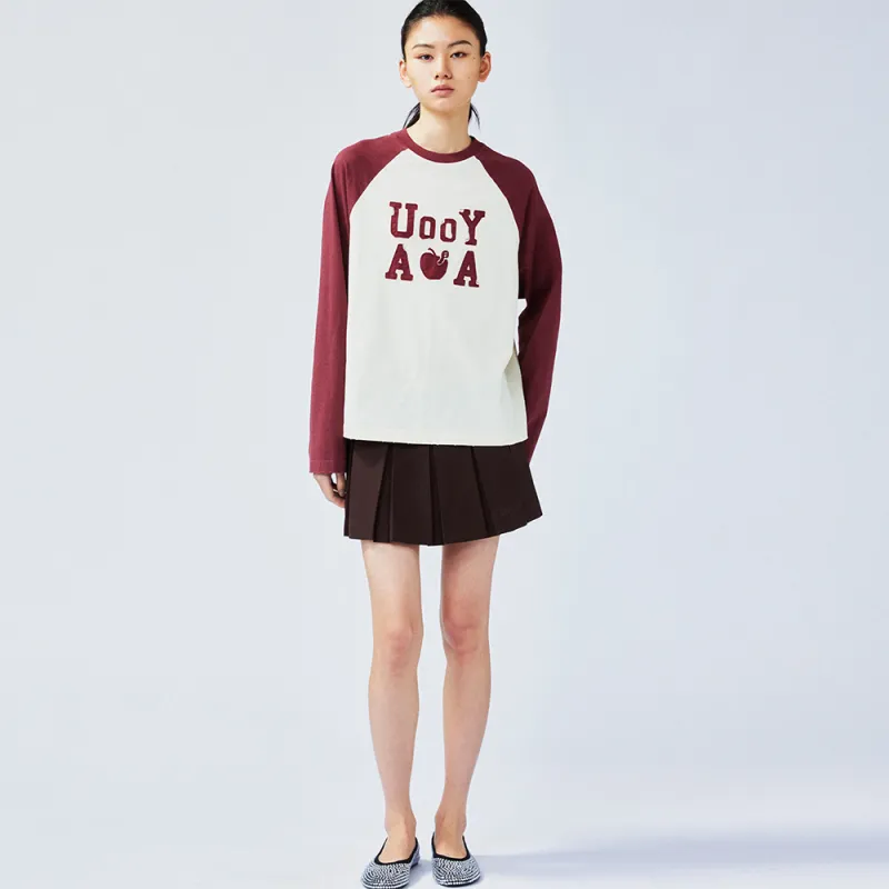 UOOYAA T Shirts Women's-5