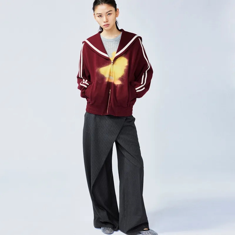UOOYAA Sweatshirts Women's-5