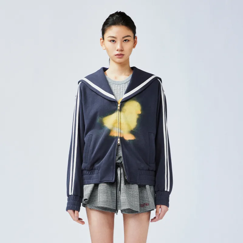 UOOYAA Sweatshirts Women's-8
