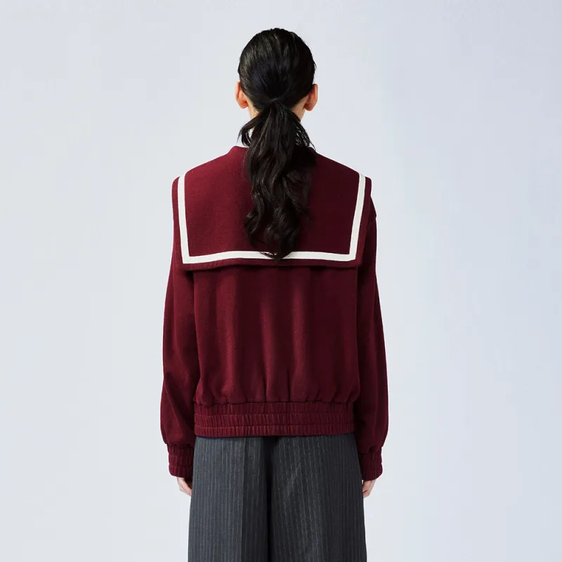 UOOYAA Sweatshirts Women's-3