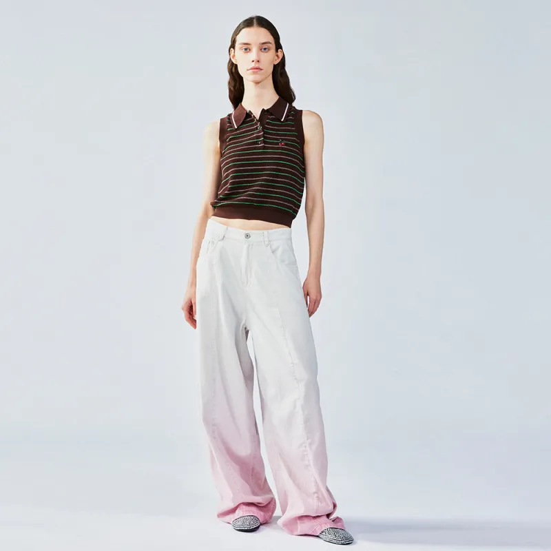 UOOYAA Casual Pants Women's-4