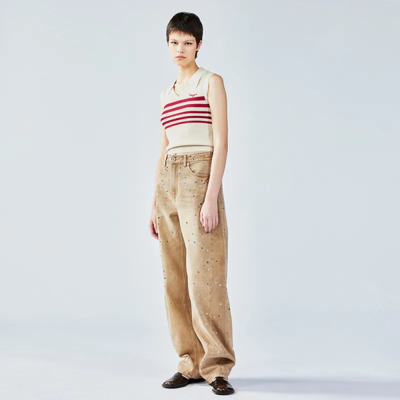UOOYAA Knitwear Women's-4