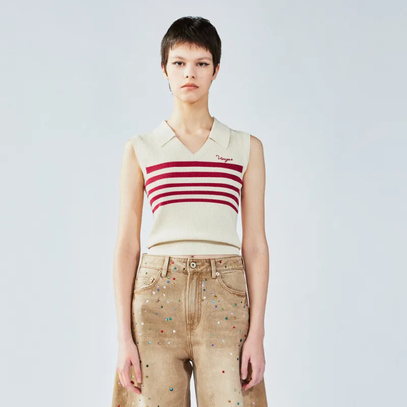 UOOYAA Knitwear Women's-2