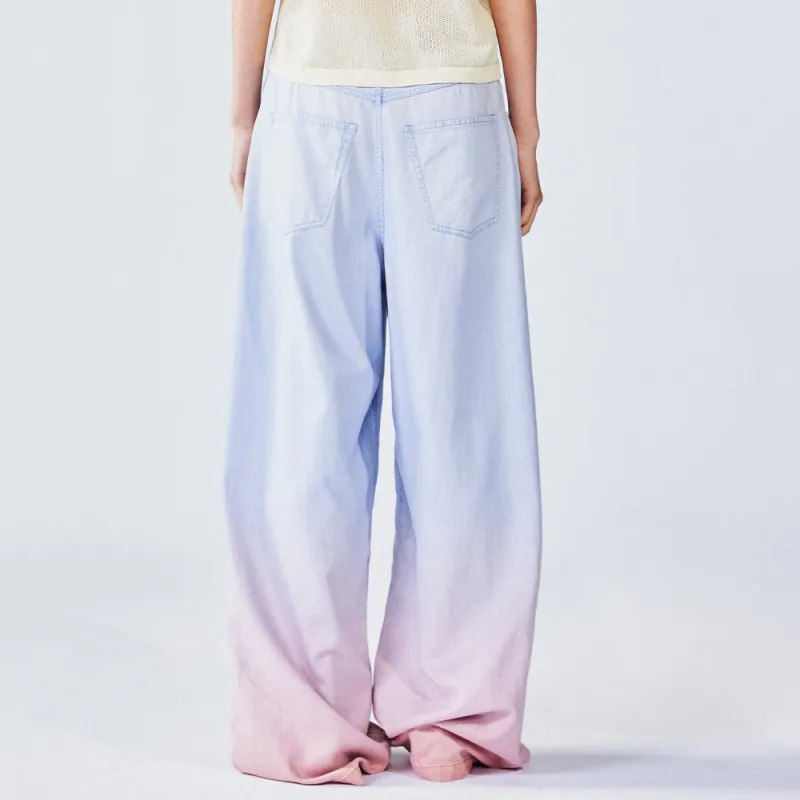 UOOYAA Casual Pants Women's-9