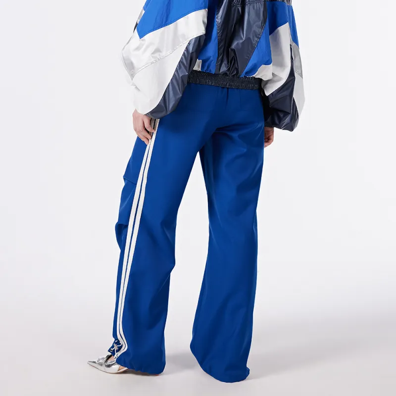 UOOYAA Casual Pants Women's Blue-2