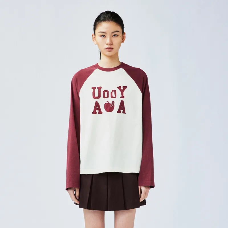 UOOYAA T Shirts Women's-2