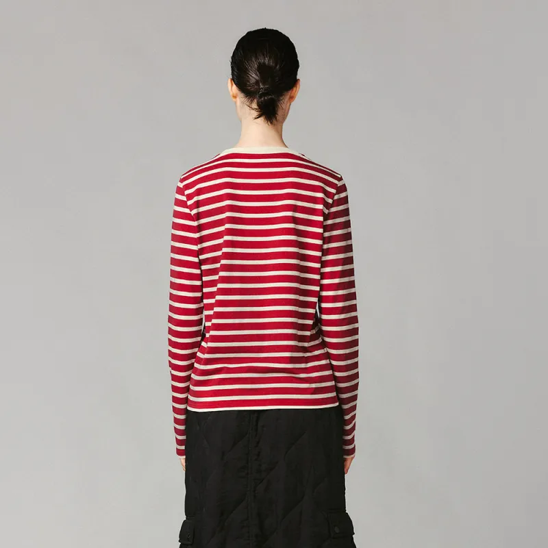 UOOYAA T Shirts Women's-5