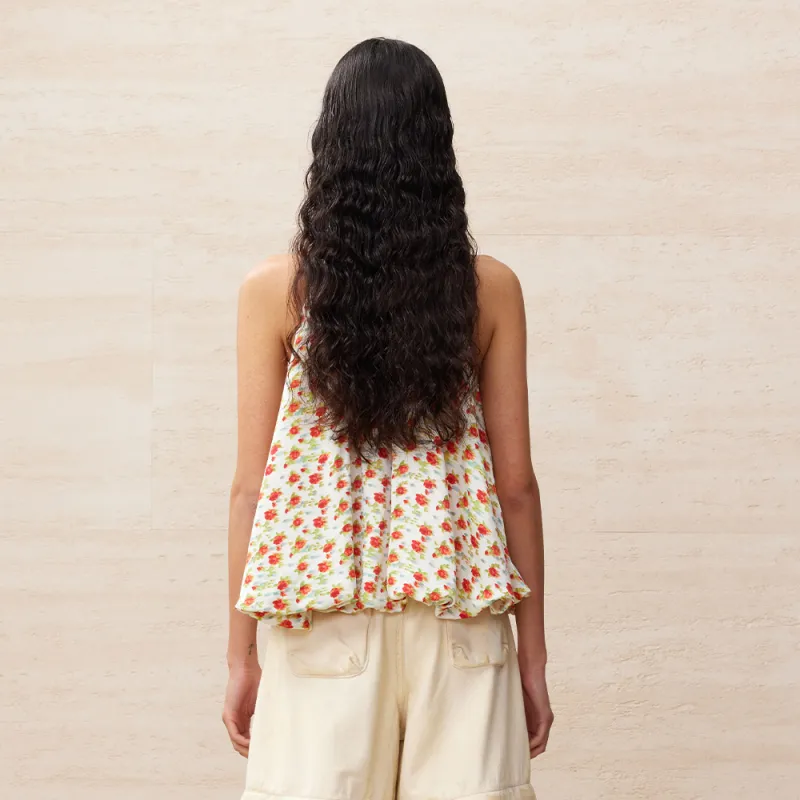 UOOYAA Camisoles Women's Print-2