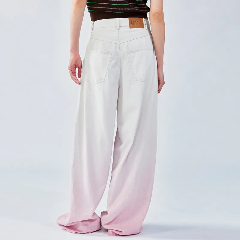 UOOYAA Casual Pants Women's-3