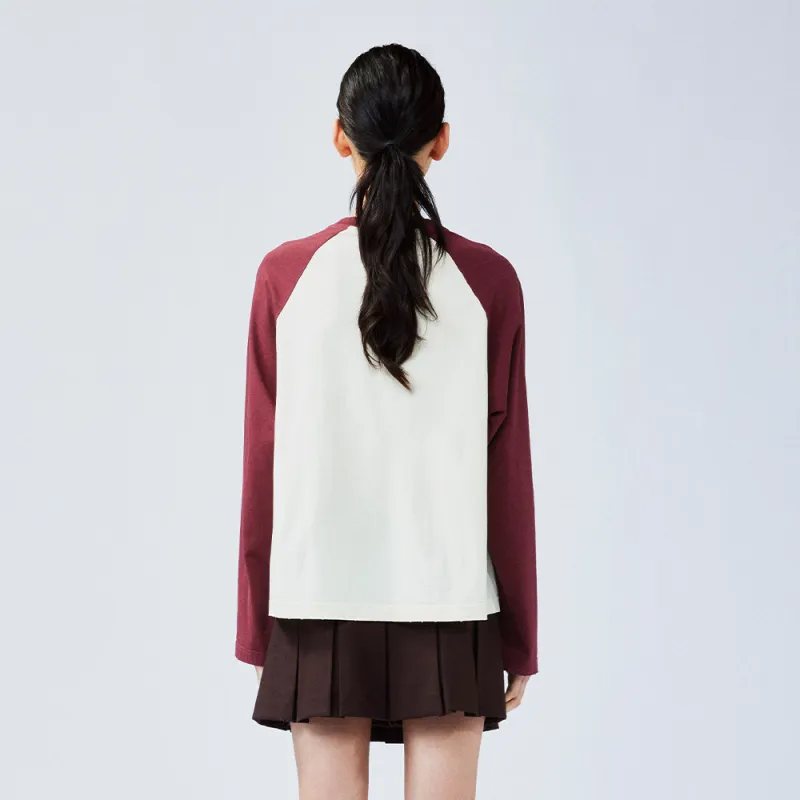 UOOYAA T Shirts Women's-3