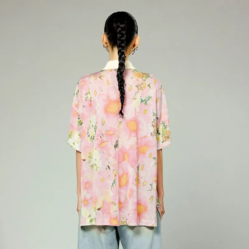 UOOYAA T Shirts Women's Multicolor-2