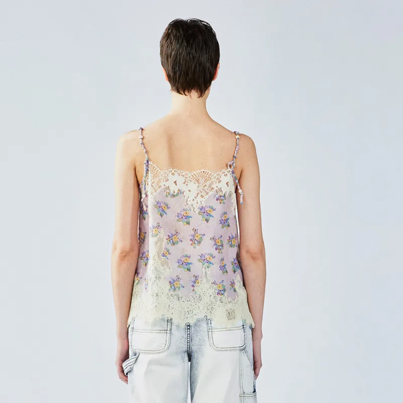 UOOYAA Camisoles Women's Print-3