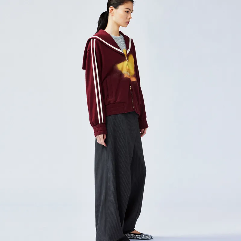 UOOYAA Sweatshirts Women's-4