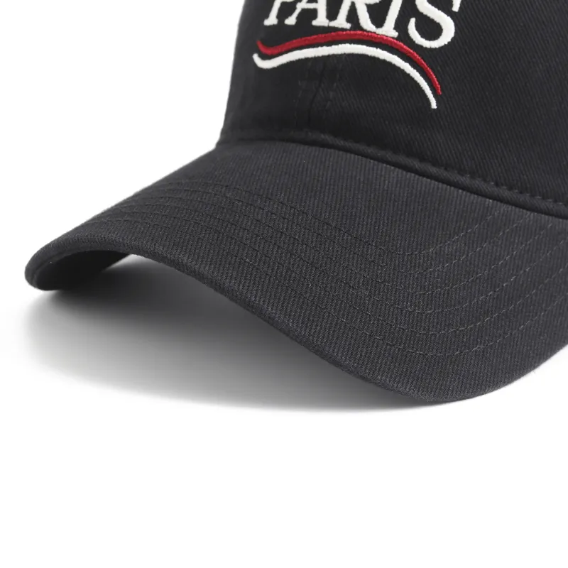 Banxia Lemon Cotton Material Baseball Caps Unisex-5