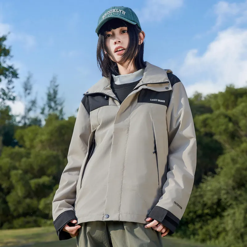 LUCKY BRAND Jackets & Coats Unisex-14