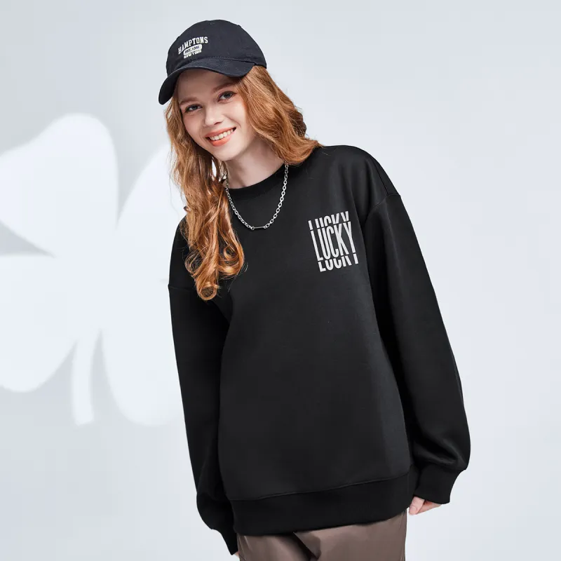 LUCKY BRAND Sweatshirts Unisex-6