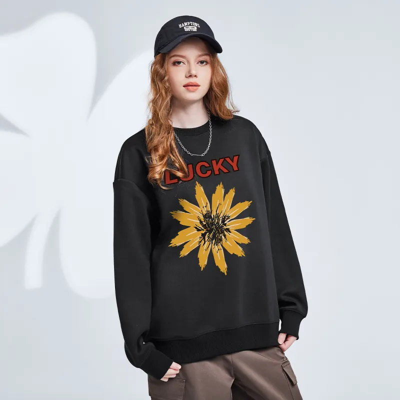 LUCKY BRAND Sweatshirts Unisex-2