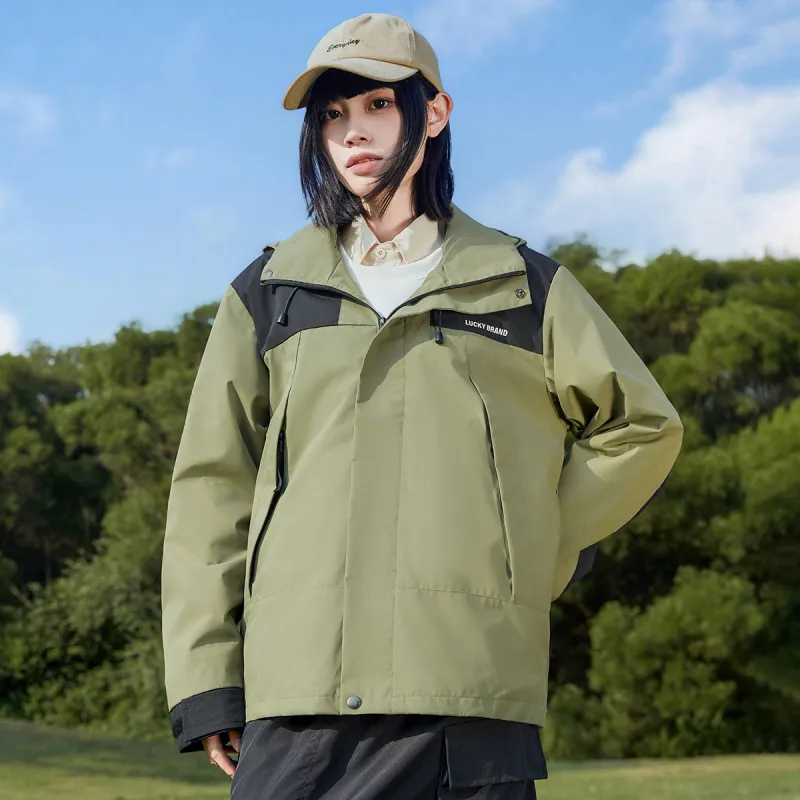 LUCKY BRAND Jackets & Coats Unisex-21