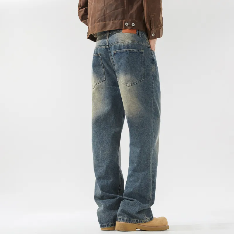 LUCKY BRAND Jeans Unisex-13