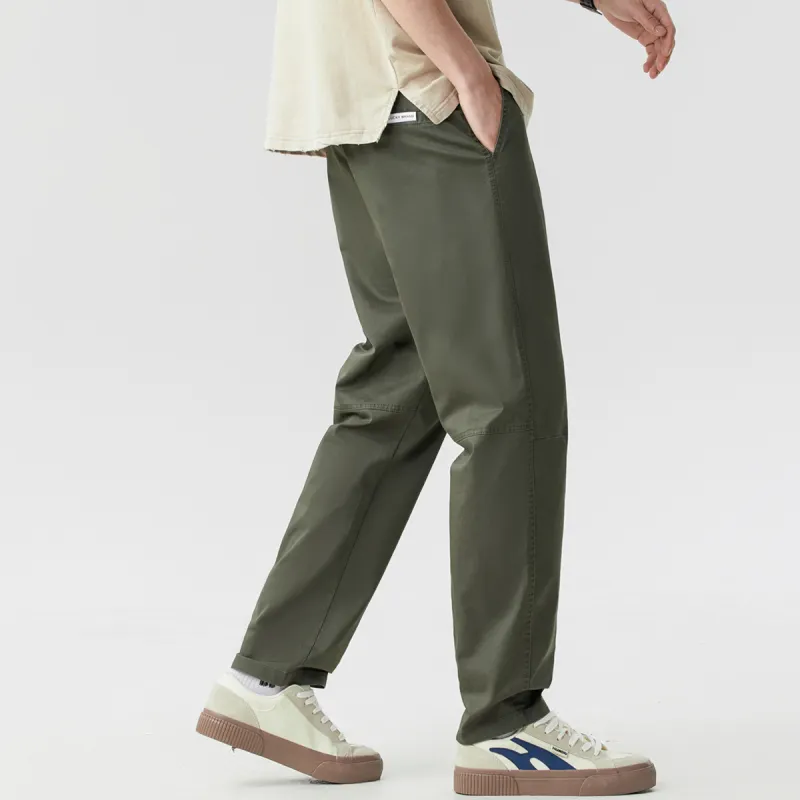 LUCKY BRAND Cargo Pants Unisex-23
