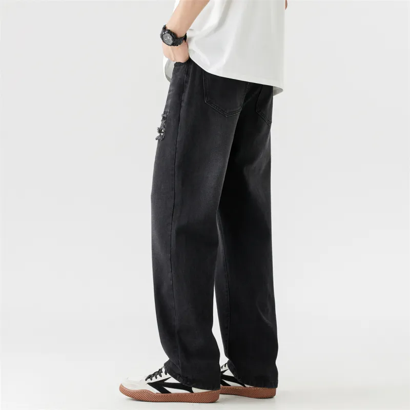 LUCKY BRAND Jeans Unisex-5