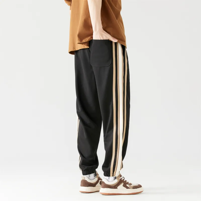 LUCKY BRAND Casual Pants Unisex-33