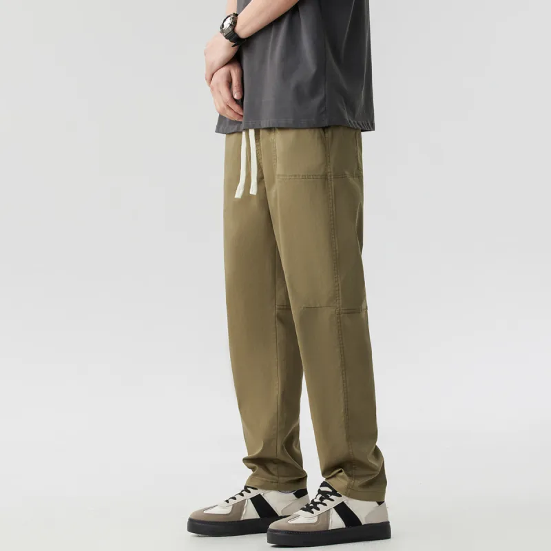 LUCKY BRAND Cargo Pants Unisex-13