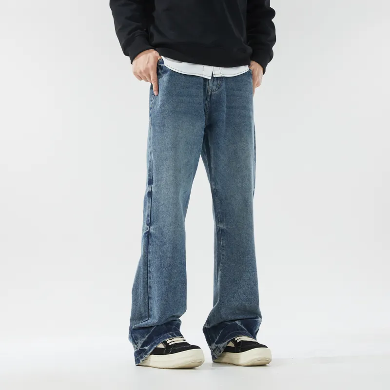 LUCKY BRAND Jeans Unisex-4
